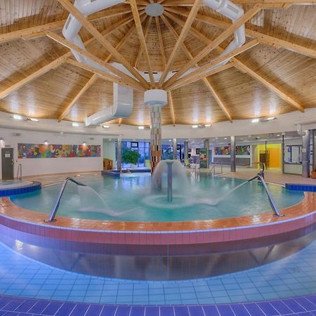 Wellness A Relax Centrum Tótmegyer Kültér fotó