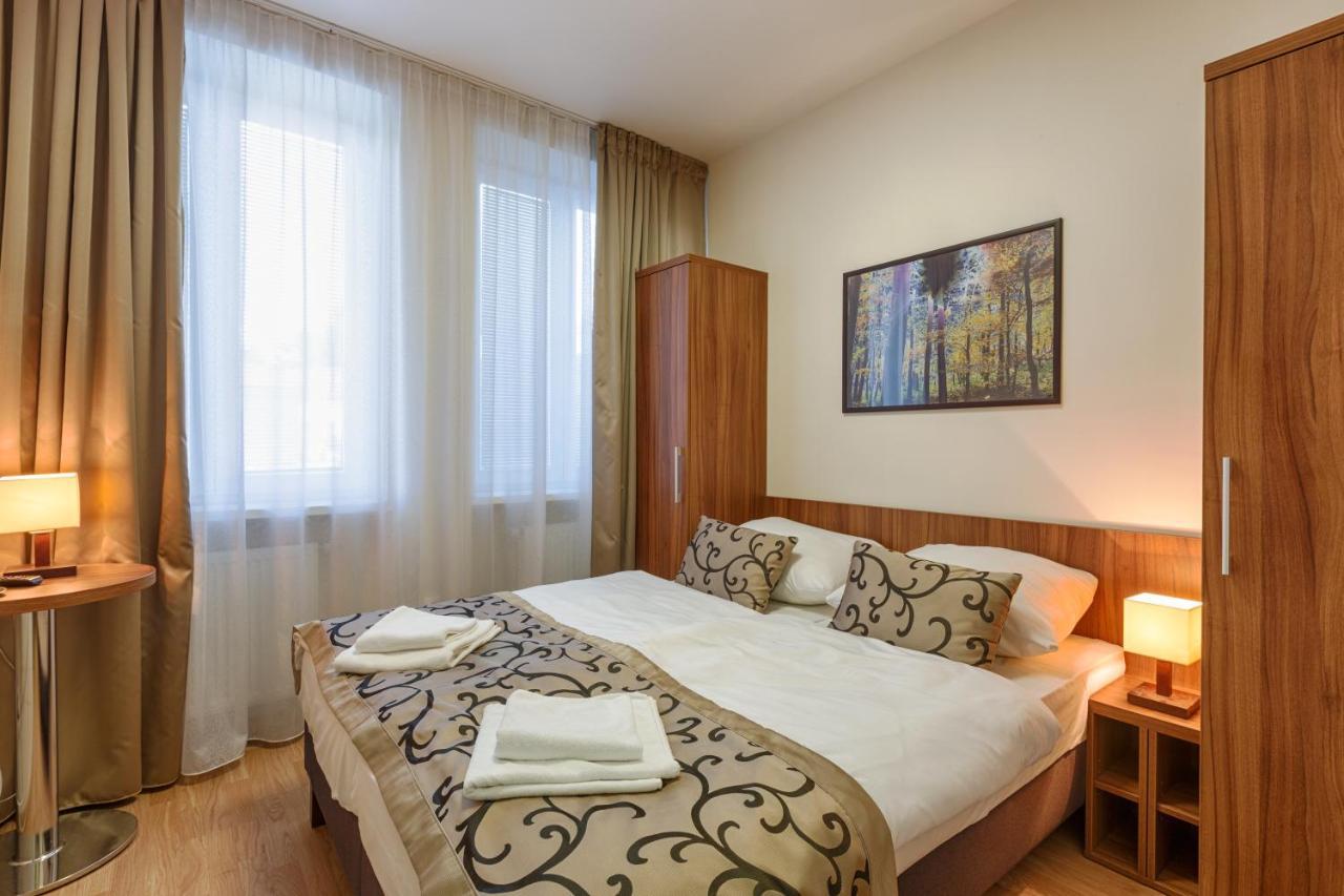Wellness A Relax Centrum Tótmegyer Kültér fotó