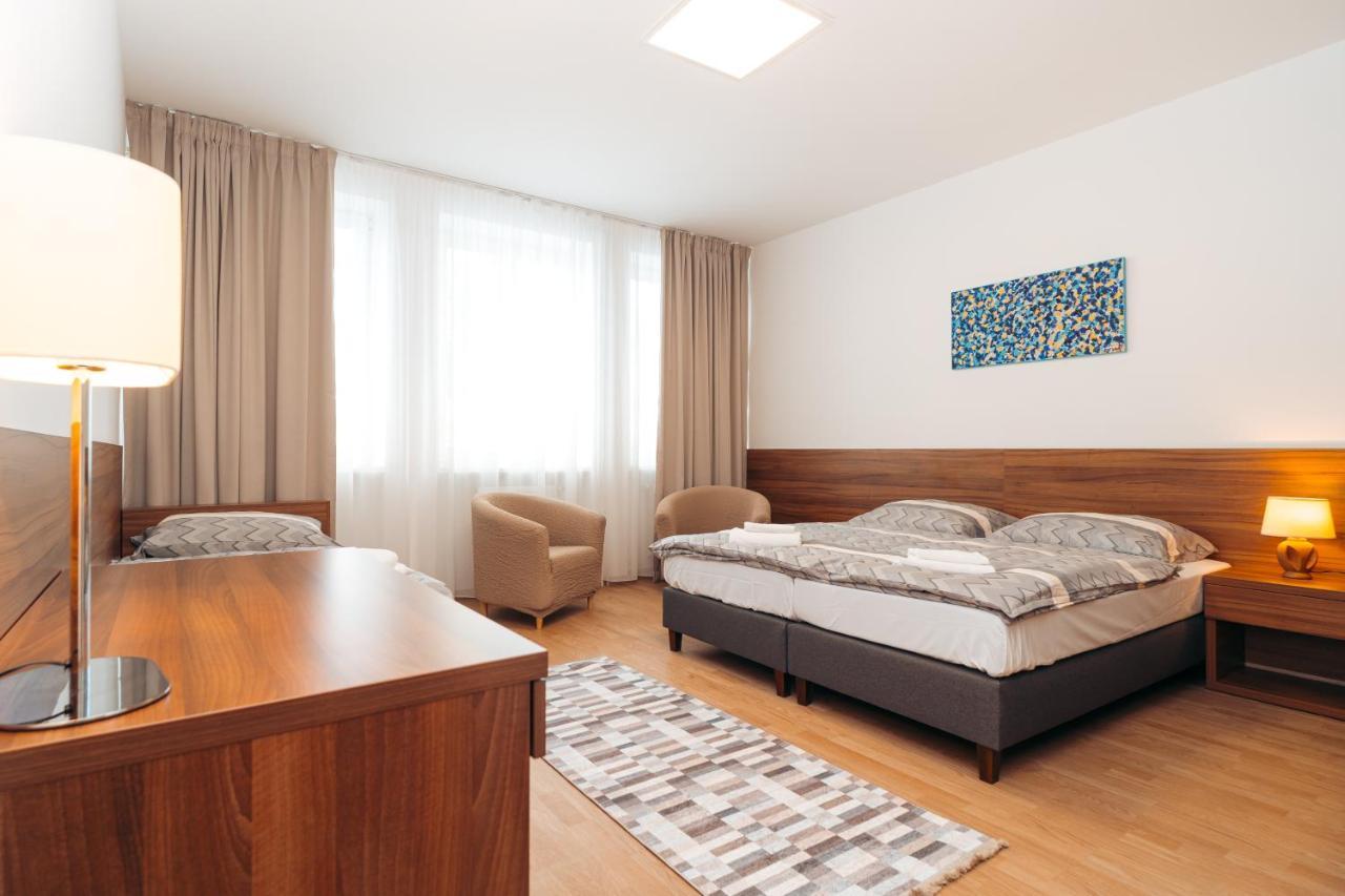 Wellness A Relax Centrum Tótmegyer Kültér fotó