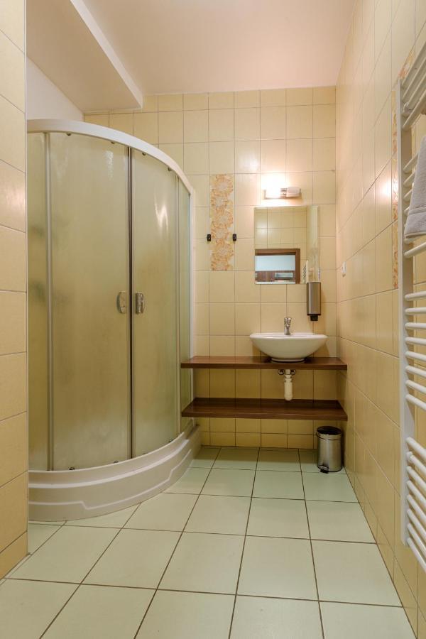 Wellness A Relax Centrum Tótmegyer Kültér fotó
