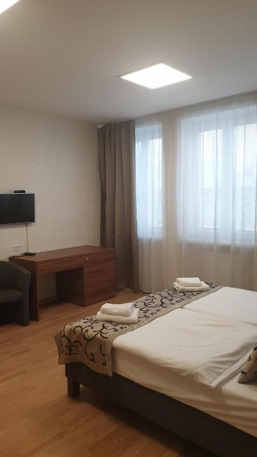 Wellness A Relax Centrum Tótmegyer Kültér fotó