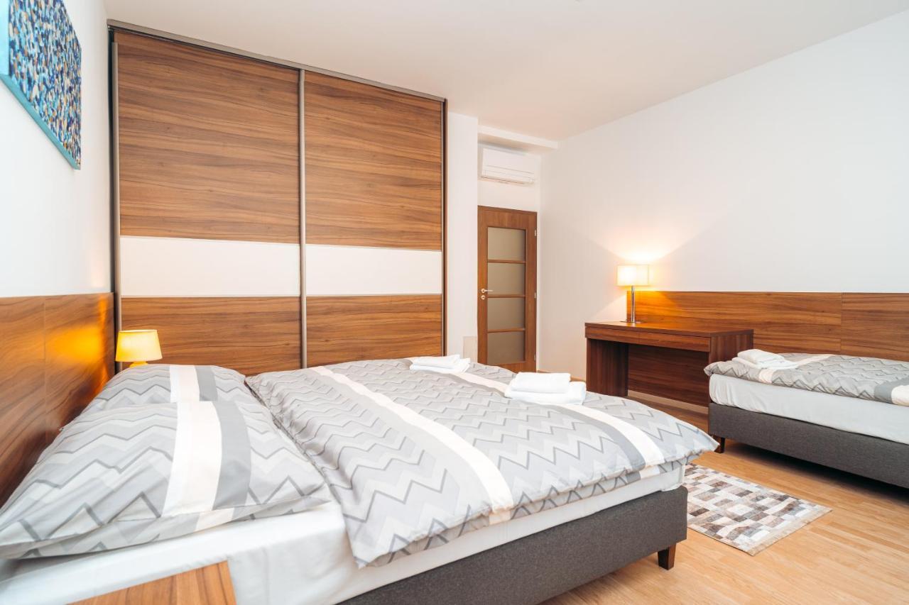 Wellness A Relax Centrum Tótmegyer Kültér fotó