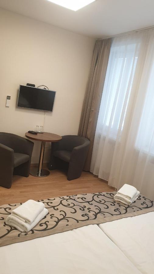 Wellness A Relax Centrum Tótmegyer Kültér fotó