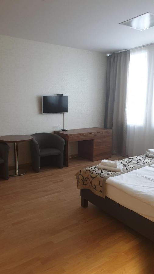 Wellness A Relax Centrum Tótmegyer Kültér fotó