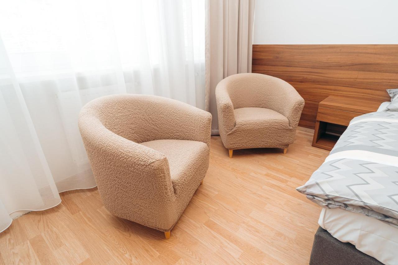 Wellness A Relax Centrum Tótmegyer Kültér fotó
