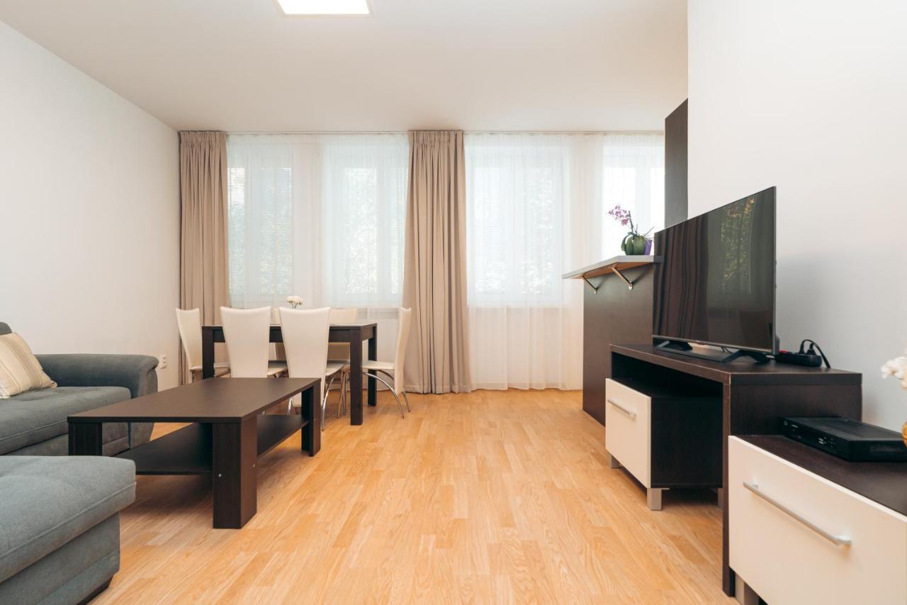 Wellness A Relax Centrum Tótmegyer Kültér fotó