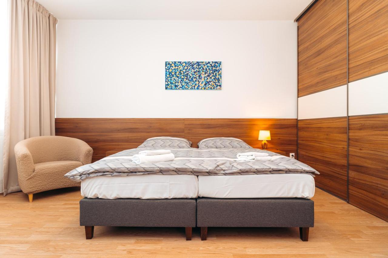 Wellness A Relax Centrum Tótmegyer Kültér fotó