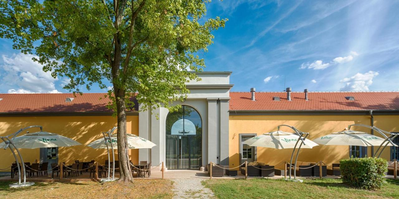 Wellness A Relax Centrum Tótmegyer Kültér fotó